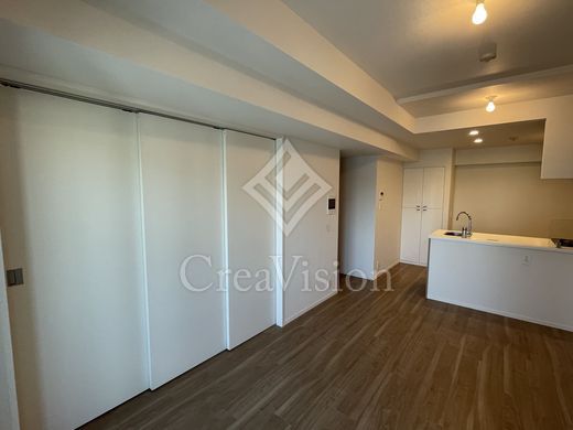 パークアクシス芝浦キャナル