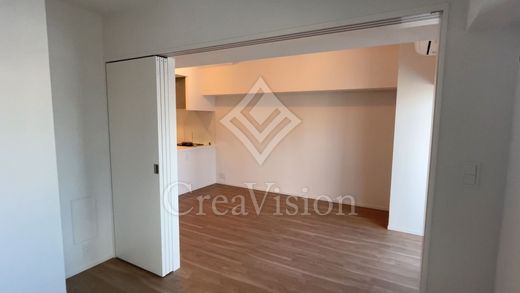 パークアクシス芝浦キャナル