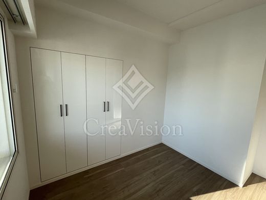 パークアクシス芝浦キャナル