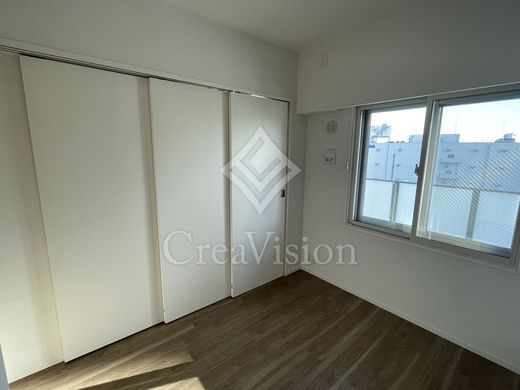 パークアクシス芝浦キャナル