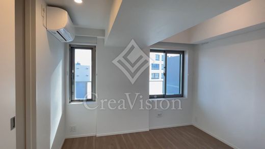 パークアクシス芝浦キャナル