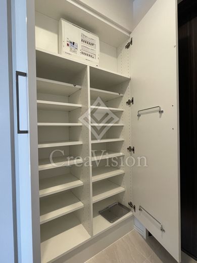 パークアクシス芝浦キャナル