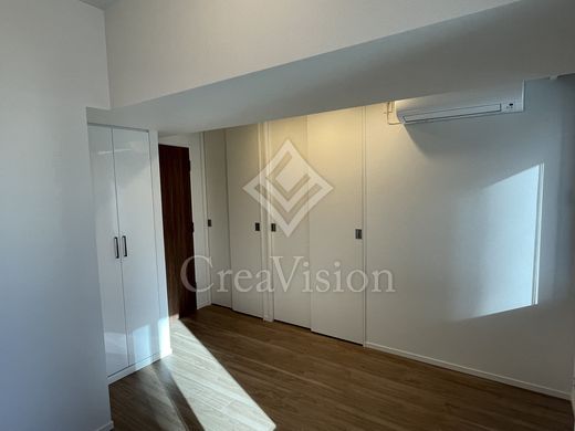 パークアクシス芝浦キャナル