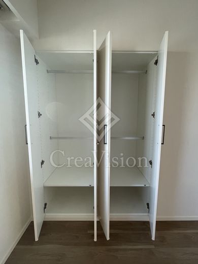 パークアクシス芝浦キャナル