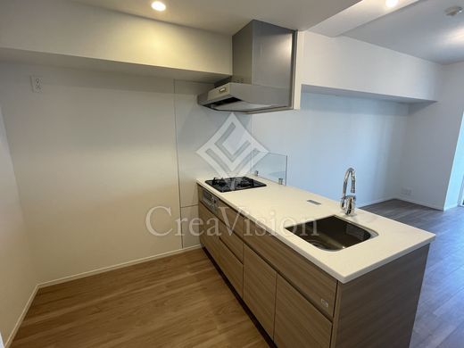 パークアクシス芝浦キャナル