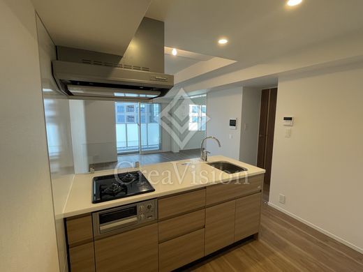 パークアクシス芝浦キャナル