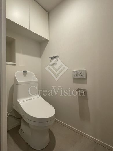 パークアクシス芝浦キャナル