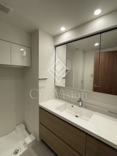 パークアクシス芝浦キャナル