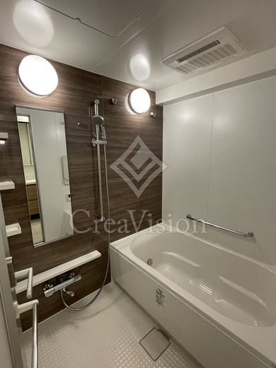 パークアクシス芝浦キャナル