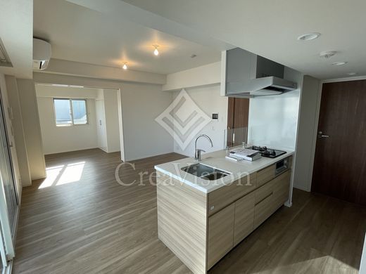 パークアクシス芝浦キャナル