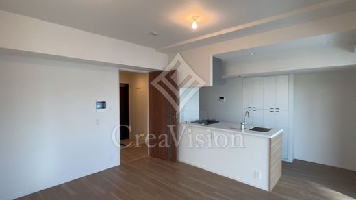 パークアクシス芝浦キャナル