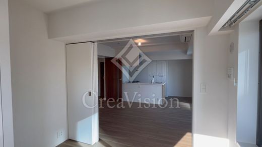 パークアクシス芝浦キャナル