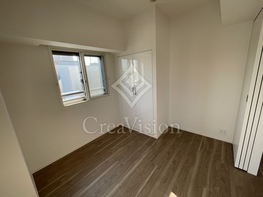 パークアクシス芝浦キャナル