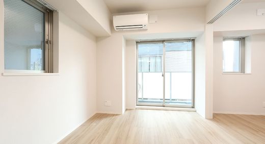 デュオフラッツ上野松が谷