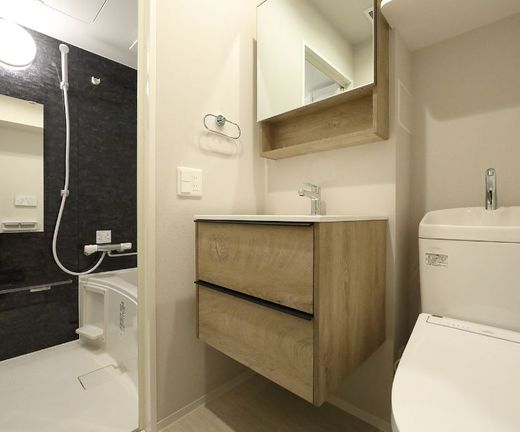 デュオフラッツ上野松が谷