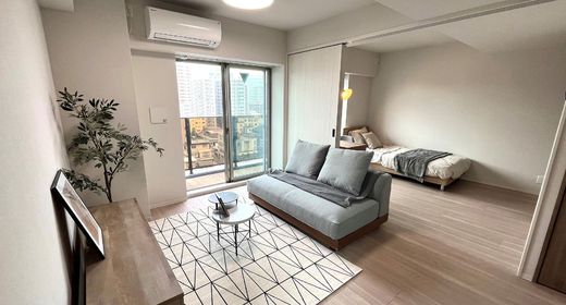 デュオフラッツ上野松が谷