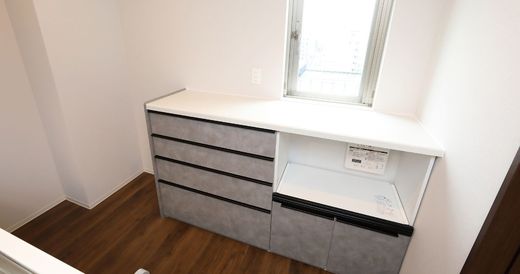 デュオフラッツ上野松が谷