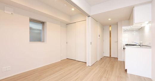 デュオフラッツ上野松が谷