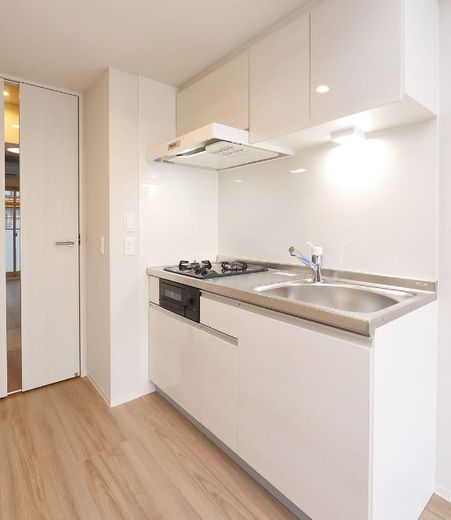 デュオフラッツ上野松が谷