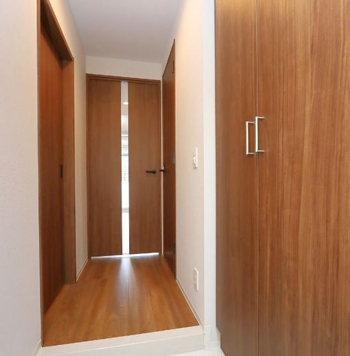 デュオフラッツ上野松が谷