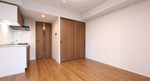 デュオフラッツ上野松が谷