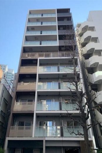 グランパセオ日本橋箱崎町