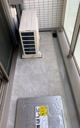 グランパセオ日本橋箱崎町