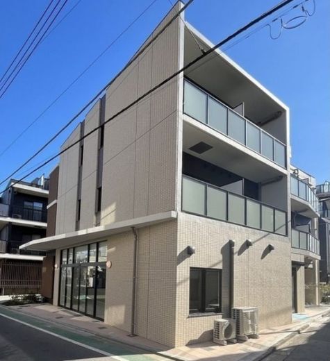 クラシー中野弥生町