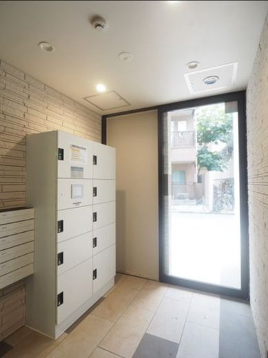 クラシー中野弥生町