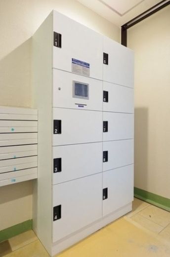 クラシー中野弥生町