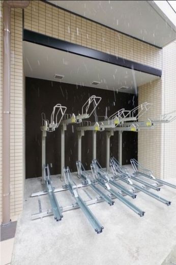 クラシー中野弥生町