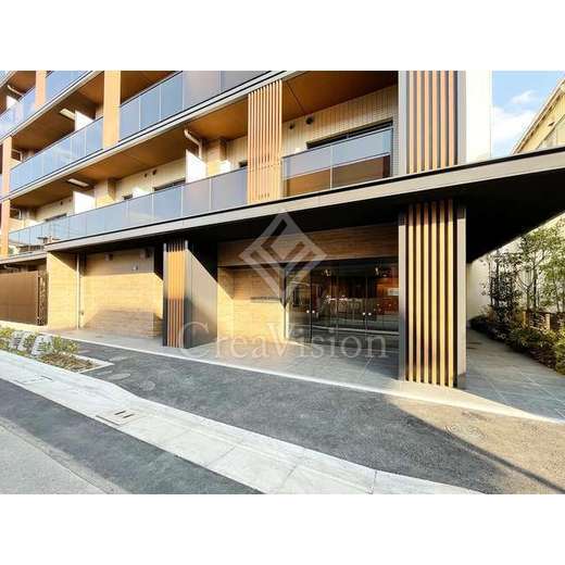 ORSUS UMEJIMA (オルサス梅島)