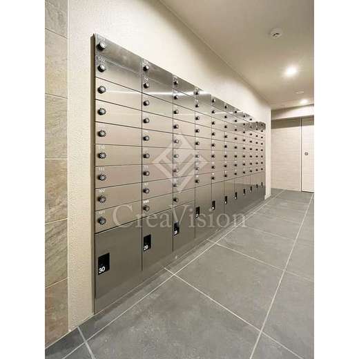 ORSUS UMEJIMA (オルサス梅島)