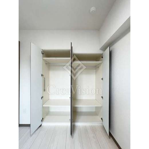 ORSUS UMEJIMA (オルサス梅島)