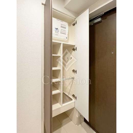 ORSUS UMEJIMA (オルサス梅島)