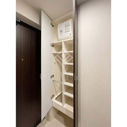 ORSUS UMEJIMA (オルサス梅島)