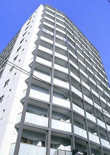 エスティメゾン赤羽