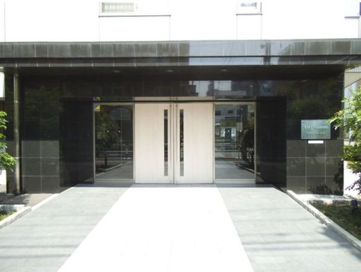 エスティメゾン赤羽