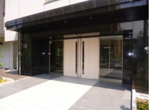 エスティメゾン赤羽