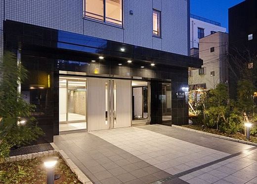 エスティメゾン赤羽