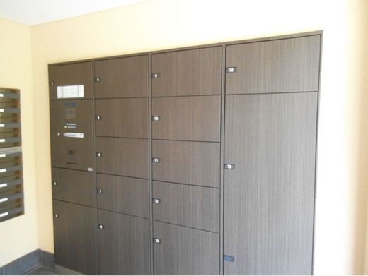 エスティメゾン赤羽