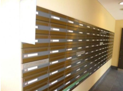 エスティメゾン赤羽