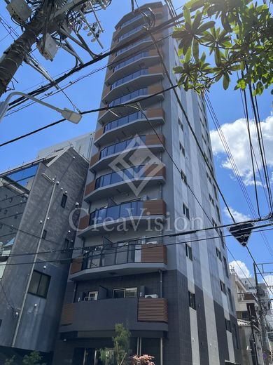 ディームス上野