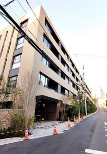 プレミスト文京千石