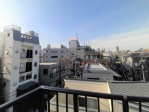 プレミスト文京千石