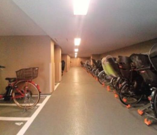 プレミスト文京千石