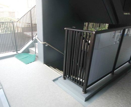 プレミスト文京千石