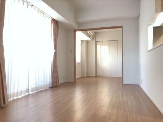 パークタワー滝野川
