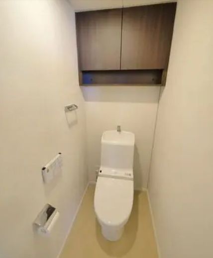 パークタワー滝野川