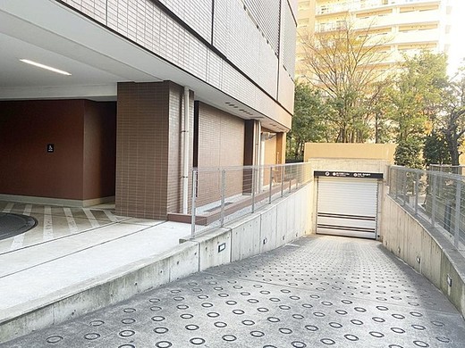 パークタワー滝野川